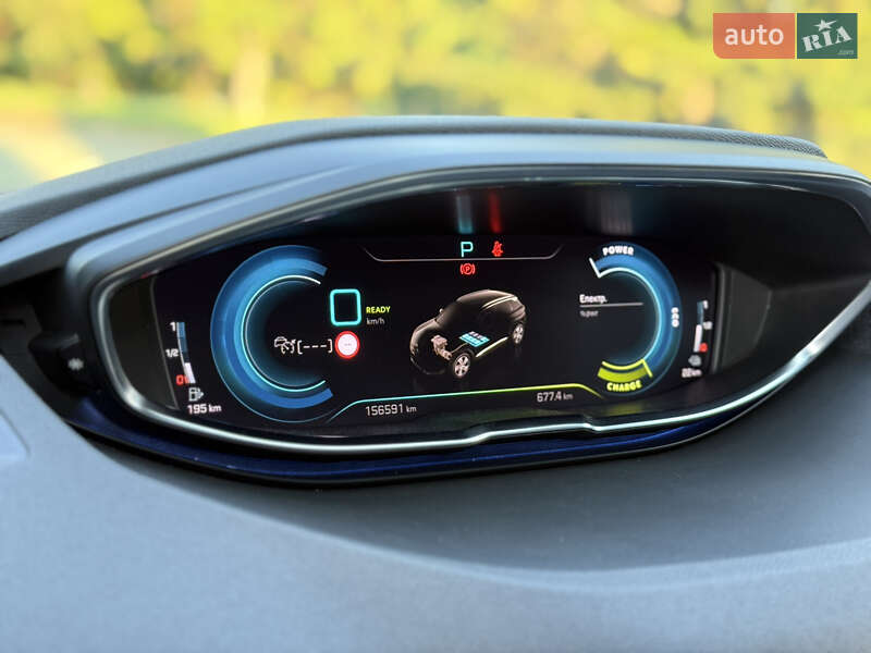 Внедорожник / Кроссовер Peugeot 3008 2021 в Дубно