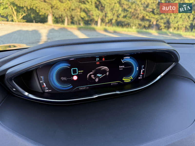 Внедорожник / Кроссовер Peugeot 3008 2021 в Дубно