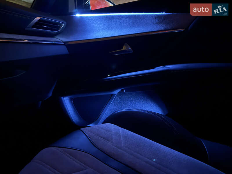 Внедорожник / Кроссовер Peugeot 3008 2021 в Дубно