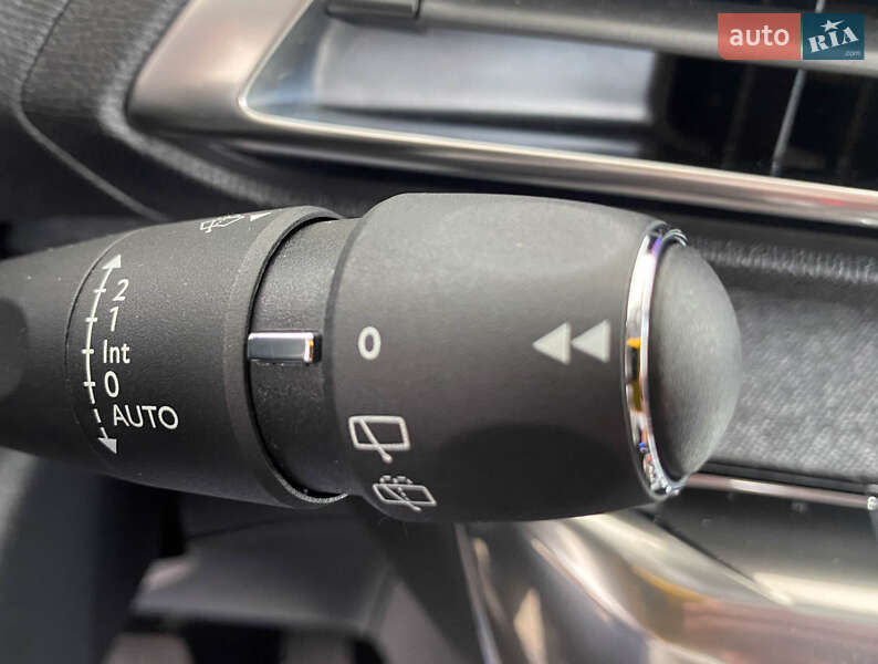 Внедорожник / Кроссовер Peugeot 3008 2020 в Львове