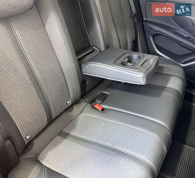 Внедорожник / Кроссовер Peugeot 3008 2020 в Львове