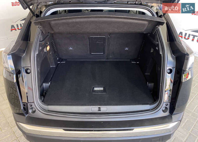 Внедорожник / Кроссовер Peugeot 3008 2020 в Львове