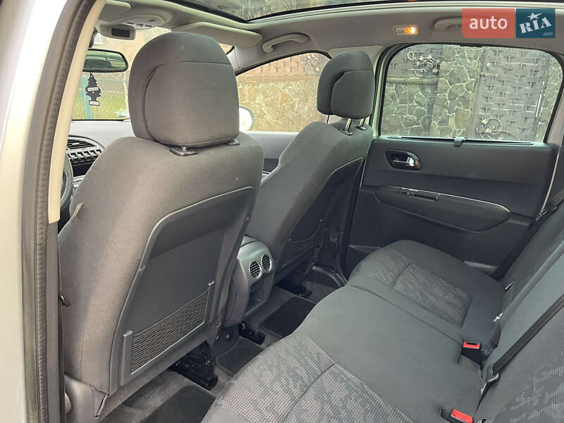 Внедорожник / Кроссовер Peugeot 3008 2013 в Дубно фото 22 Внедорожник / Кроссовер Peugeot 3008 2013 в Дубно