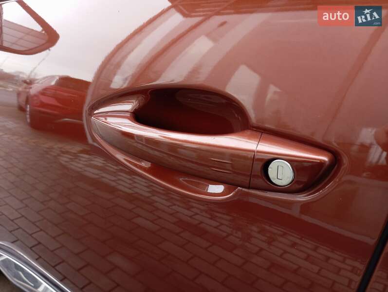 Внедорожник / Кроссовер Peugeot 3008 2019 в Киеве фото 8 Внедорожник / Кроссовер Peugeot 3008 2019 в Киеве