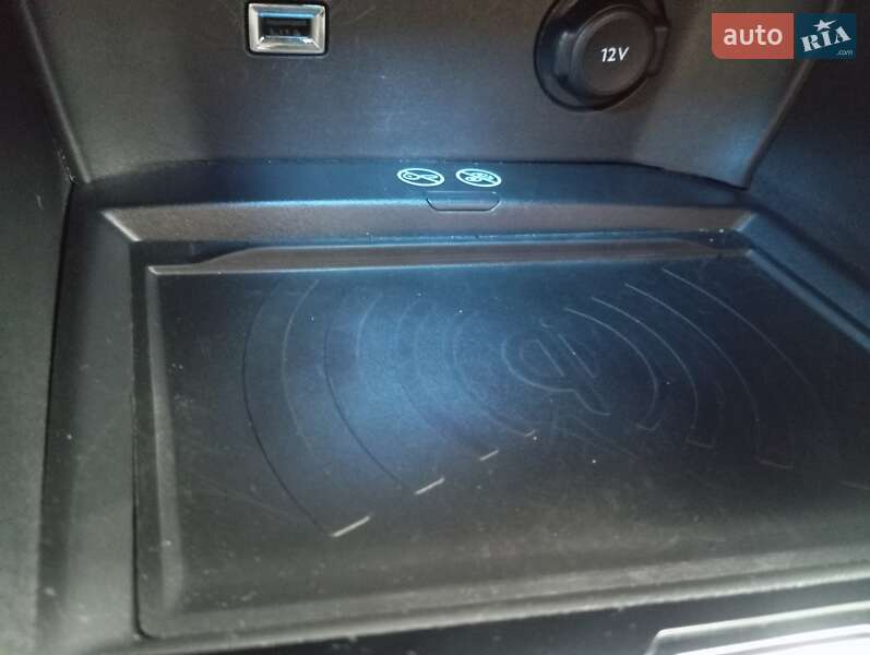 Внедорожник / Кроссовер Peugeot 3008 2019 в Киеве фото 21 Внедорожник / Кроссовер Peugeot 3008 2019 в Киеве