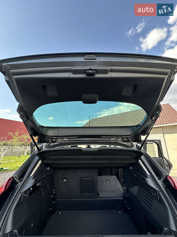 Внедорожник / Кроссовер Peugeot 3008 2010 в Клевани