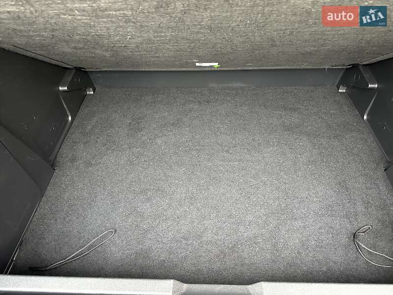 Внедорожник / Кроссовер Peugeot 3008 2016 в Луцке