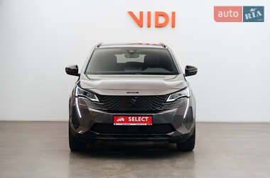 Внедорожник / Кроссовер Peugeot 3008 2024 в Киеве