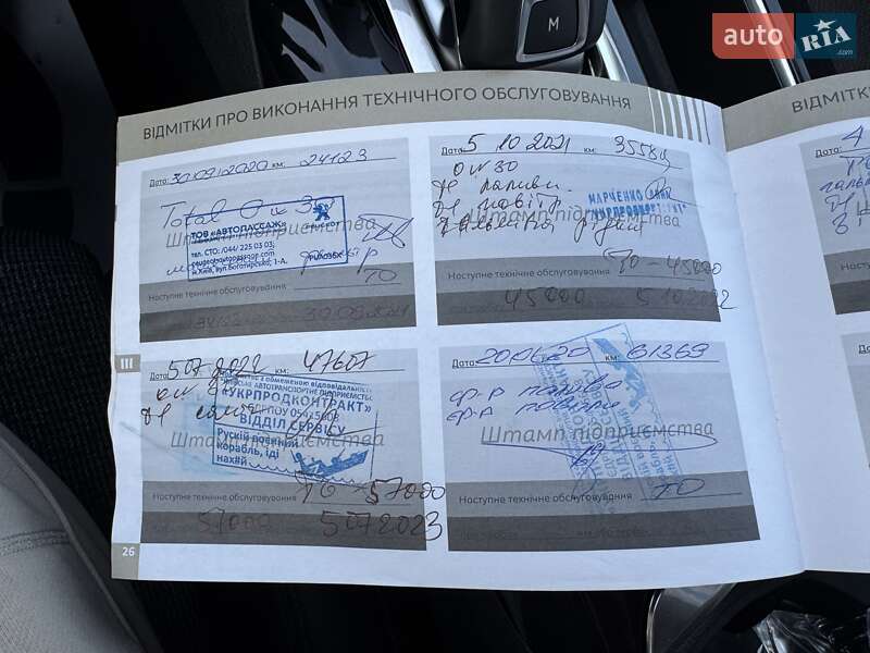 Внедорожник / Кроссовер Peugeot 3008 2017 в Киеве