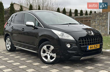 Внедорожник / Кроссовер Peugeot 3008 2013 в Стрые