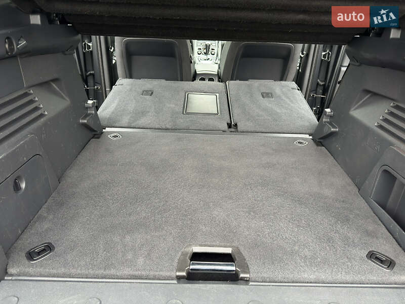 Внедорожник / Кроссовер Peugeot 3008 2015 в Киеве фото 46 Внедорожник / Кроссовер Peugeot 3008 2015 в Киеве