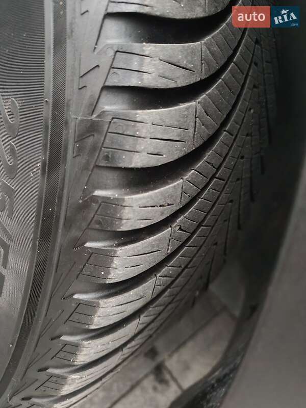 Внедорожник / Кроссовер Peugeot 3008 2017 в Львове фото 25 Внедорожник / Кроссовер Peugeot 3008 2017 в Львове