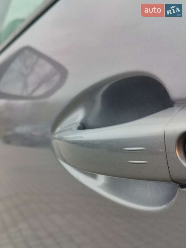 Внедорожник / Кроссовер Peugeot 3008 2017 в Львове фото 41 Внедорожник / Кроссовер Peugeot 3008 2017 в Львове