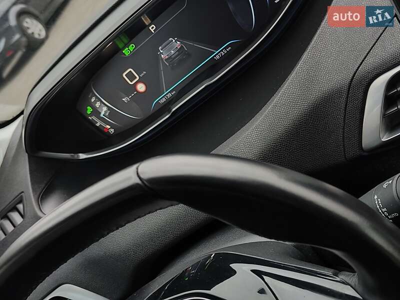 Внедорожник / Кроссовер Peugeot 3008 2017 в Львове фото 34 Внедорожник / Кроссовер Peugeot 3008 2017 в Львове