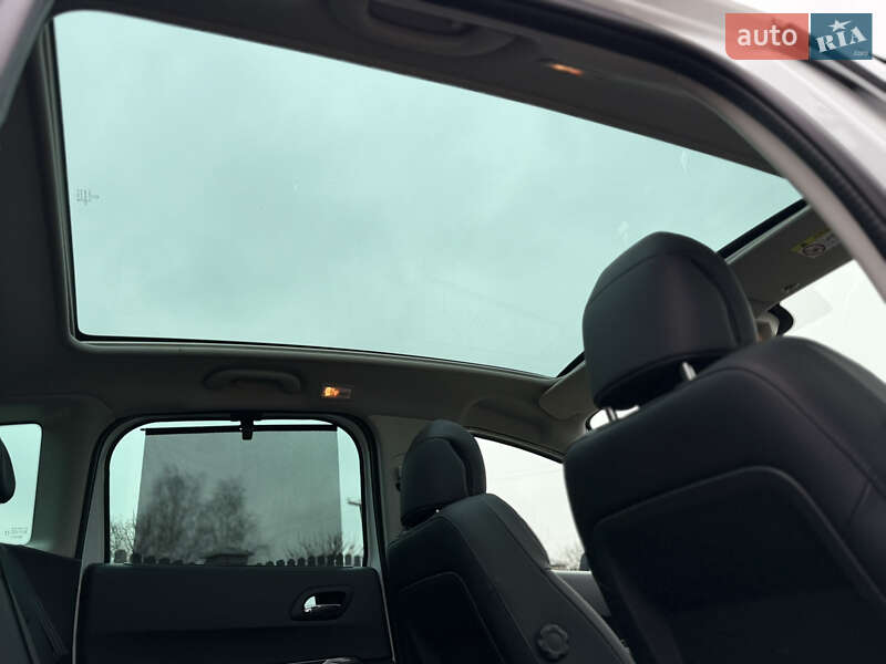 Позашляховик / Кросовер Peugeot 3008 2015 в Старокостянтинові
