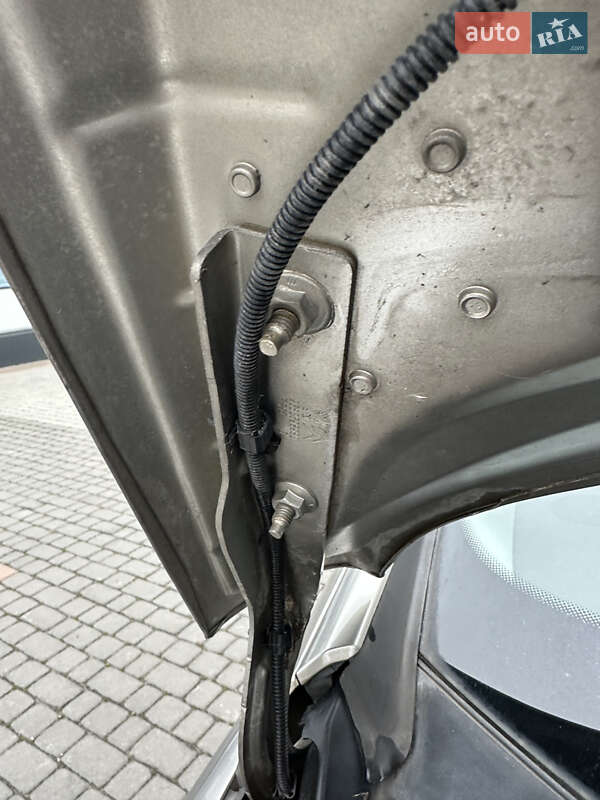 Внедорожник / Кроссовер Peugeot 3008 2014 в Тернополе