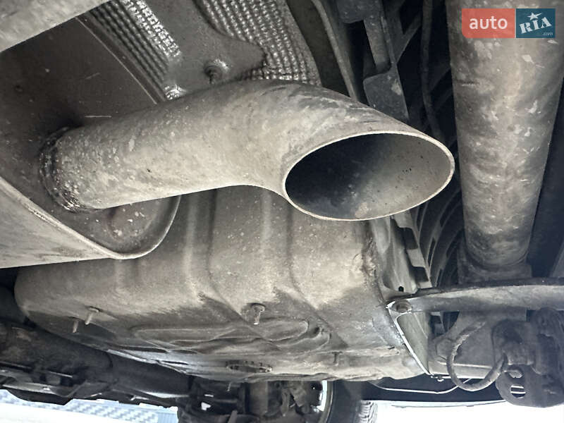 Внедорожник / Кроссовер Peugeot 3008 2014 в Тернополе