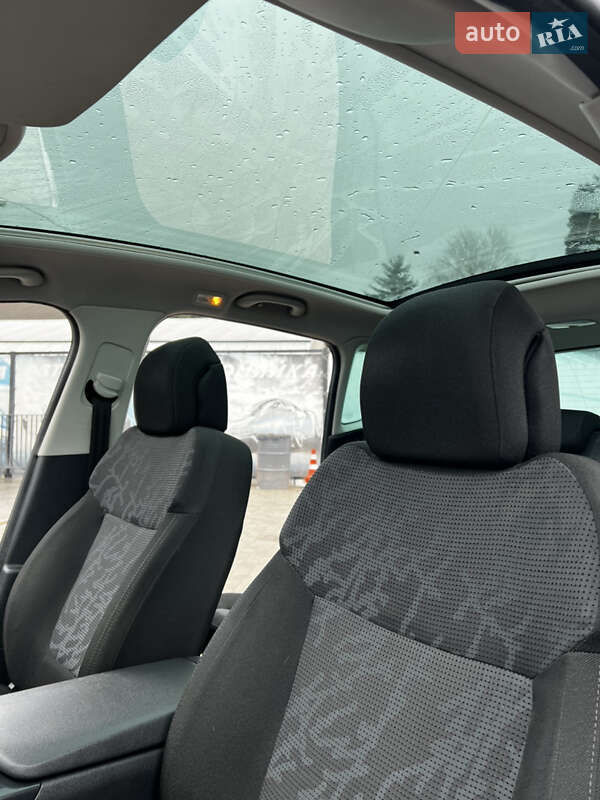Внедорожник / Кроссовер Peugeot 3008 2010 в Ходорове фото 21 Внедорожник / Кроссовер Peugeot 3008 2010 в Ходорове