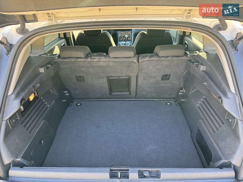 Внедорожник / Кроссовер Peugeot 3008 2011 в Запорожье фото 15 Внедорожник / Кроссовер Peugeot 3008 2011 в Запорожье