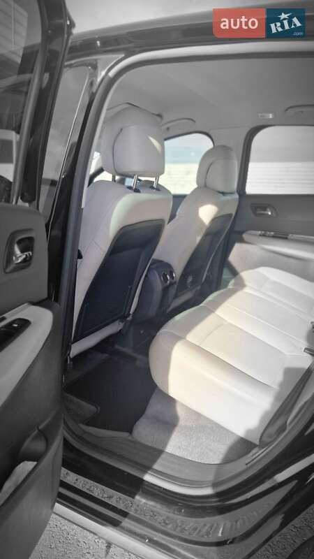 Позашляховик / Кросовер Peugeot 3008 2014 в Львові