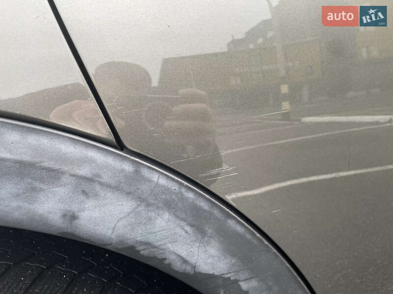 Внедорожник / Кроссовер Peugeot 3008 2019 в Киеве