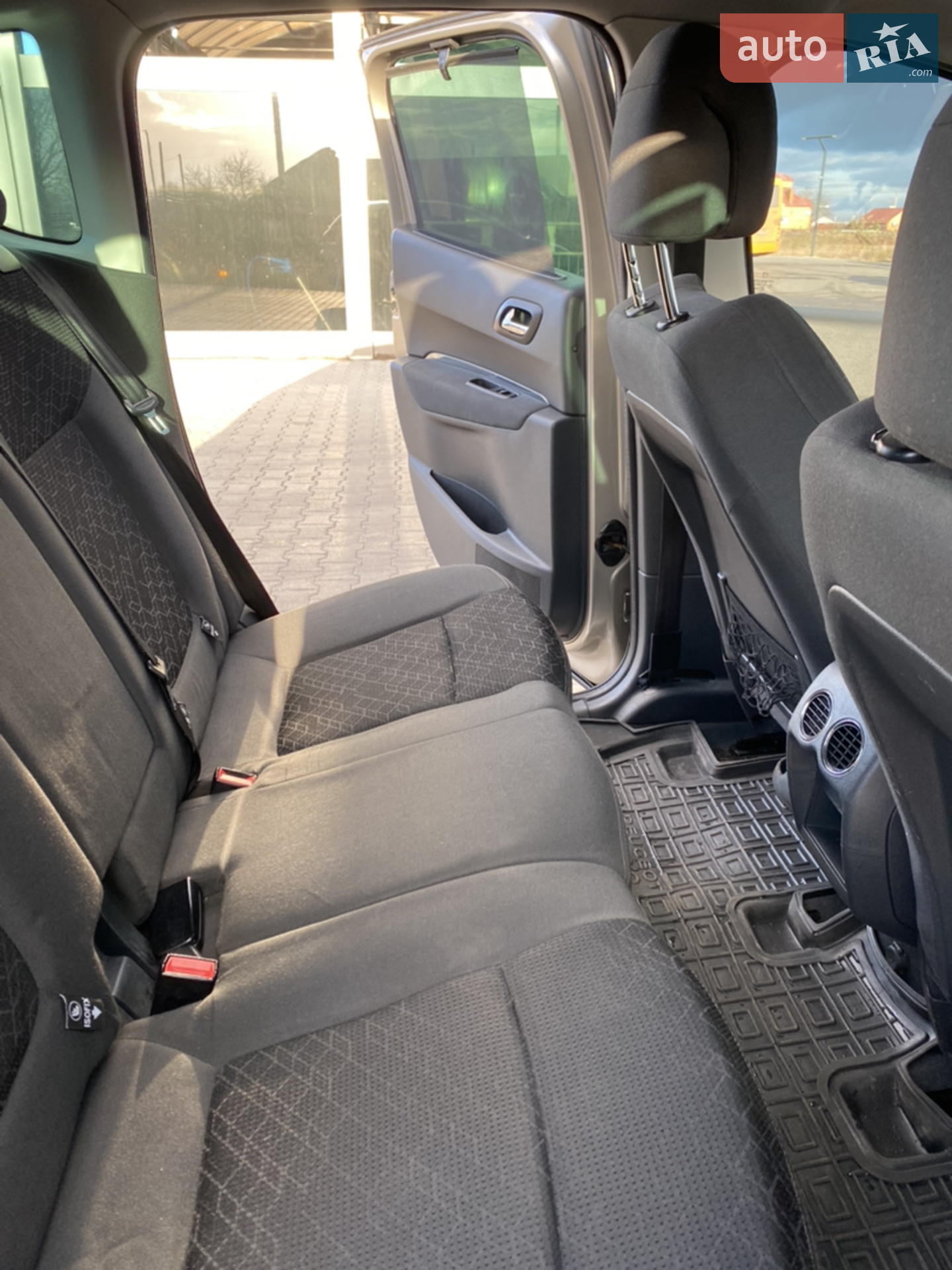 2014 Peugeot 3008 - мініатюра 13