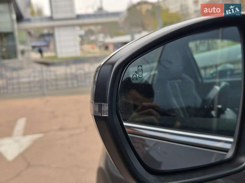 Внедорожник / Кроссовер Peugeot 3008 2021 в Киеве фото 10 Внедорожник / Кроссовер Peugeot 3008 2021 в Киеве