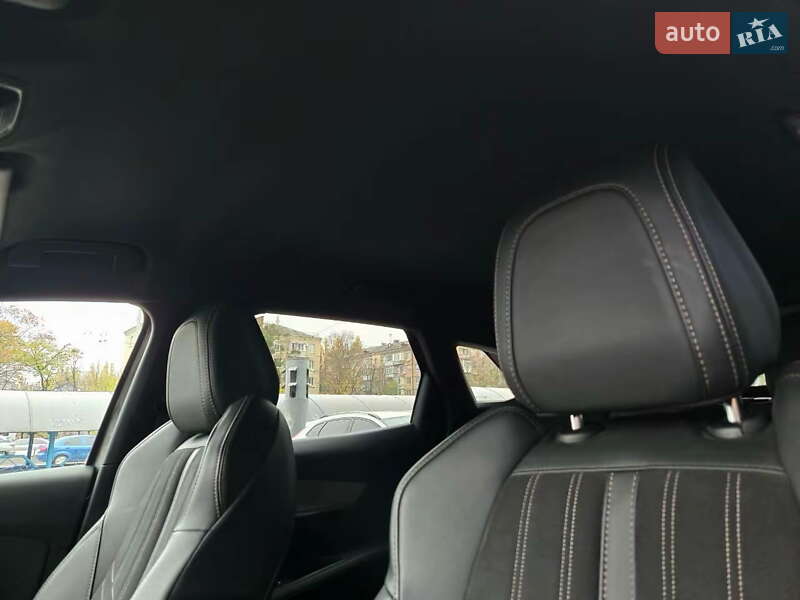 Внедорожник / Кроссовер Peugeot 3008 2021 в Киеве фото 30 Внедорожник / Кроссовер Peugeot 3008 2021 в Киеве