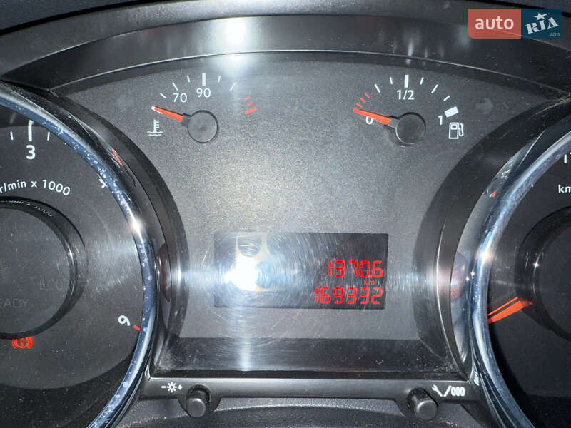 Внедорожник / Кроссовер Peugeot 3008 2011 в Черновцах фото 13 Внедорожник / Кроссовер Peugeot 3008 2011 в Черновцах