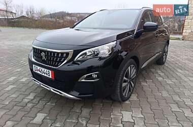 Позашляховик / Кросовер Peugeot 3008 2019 в Бережанах