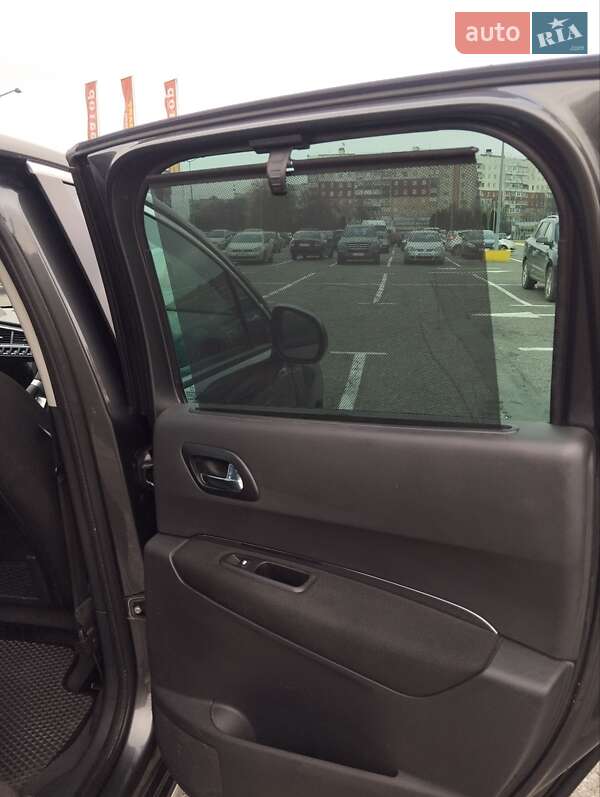 Внедорожник / Кроссовер Peugeot 3008 2010 в Черновцах фото 22 Внедорожник / Кроссовер Peugeot 3008 2010 в Черновцах