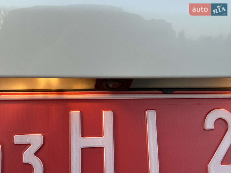 Внедорожник / Кроссовер Peugeot 3008 2017 в Львове фото 44 Внедорожник / Кроссовер Peugeot 3008 2017 в Львове