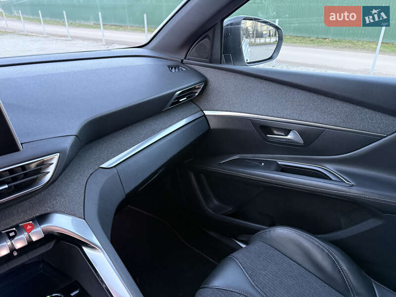 Внедорожник / Кроссовер Peugeot 3008 2017 в Львове фото 63 Внедорожник / Кроссовер Peugeot 3008 2017 в Львове