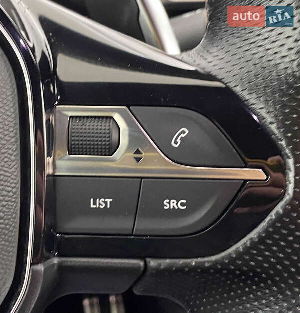 Внедорожник / Кроссовер Peugeot 3008 2019 в Львове фото 19 Внедорожник / Кроссовер Peugeot 3008 2019 в Львове