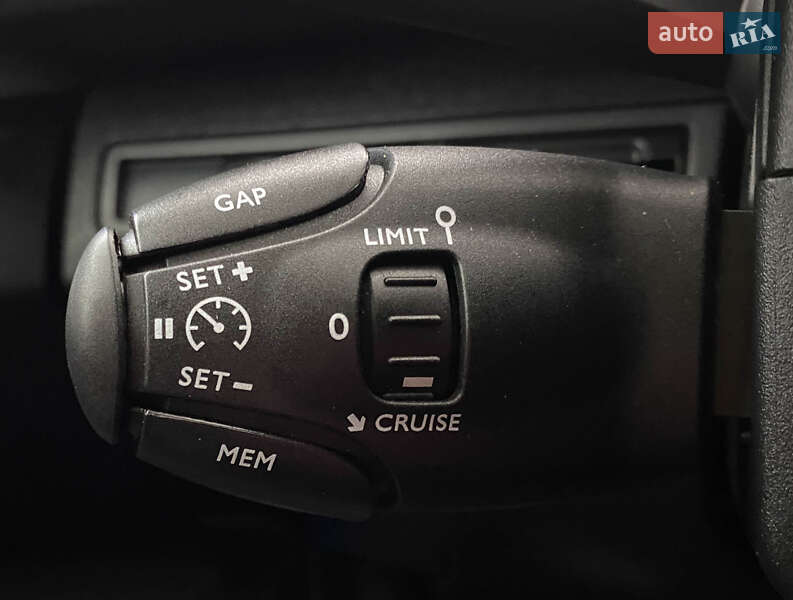 Внедорожник / Кроссовер Peugeot 3008 2019 в Львове фото 21 Внедорожник / Кроссовер Peugeot 3008 2019 в Львове