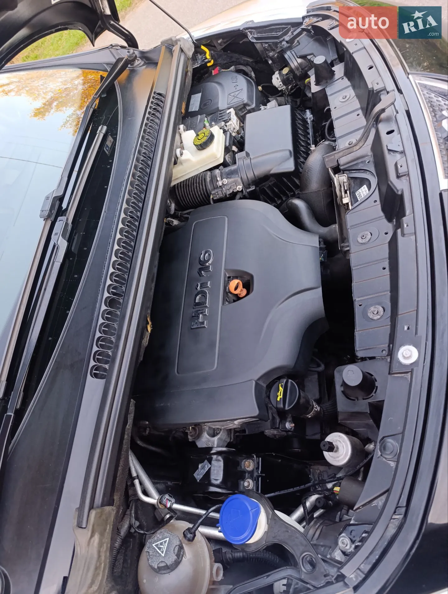 2010 Peugeot 3008 - мініатюра 17