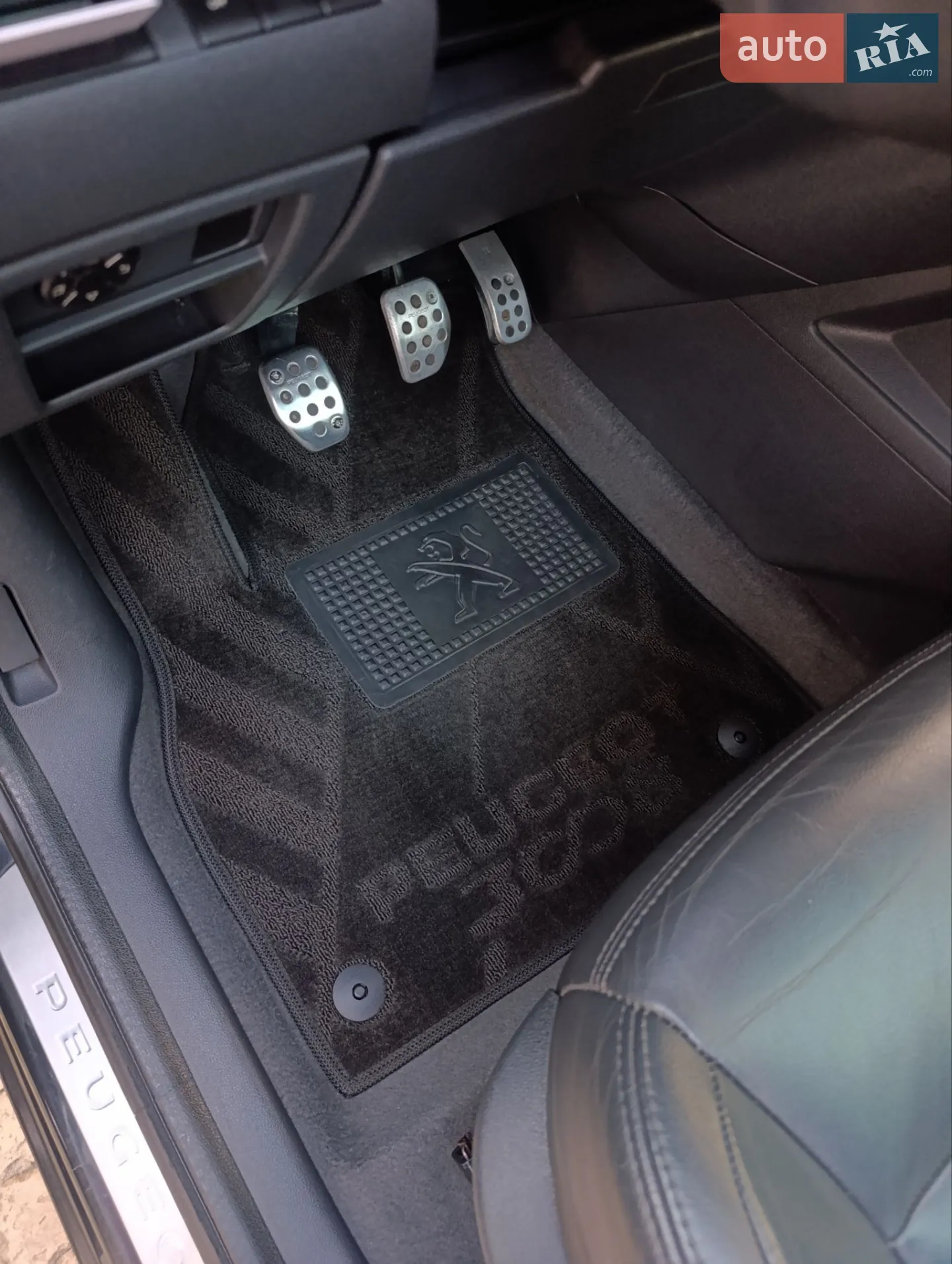 2010 Peugeot 3008 - мініатюра 18