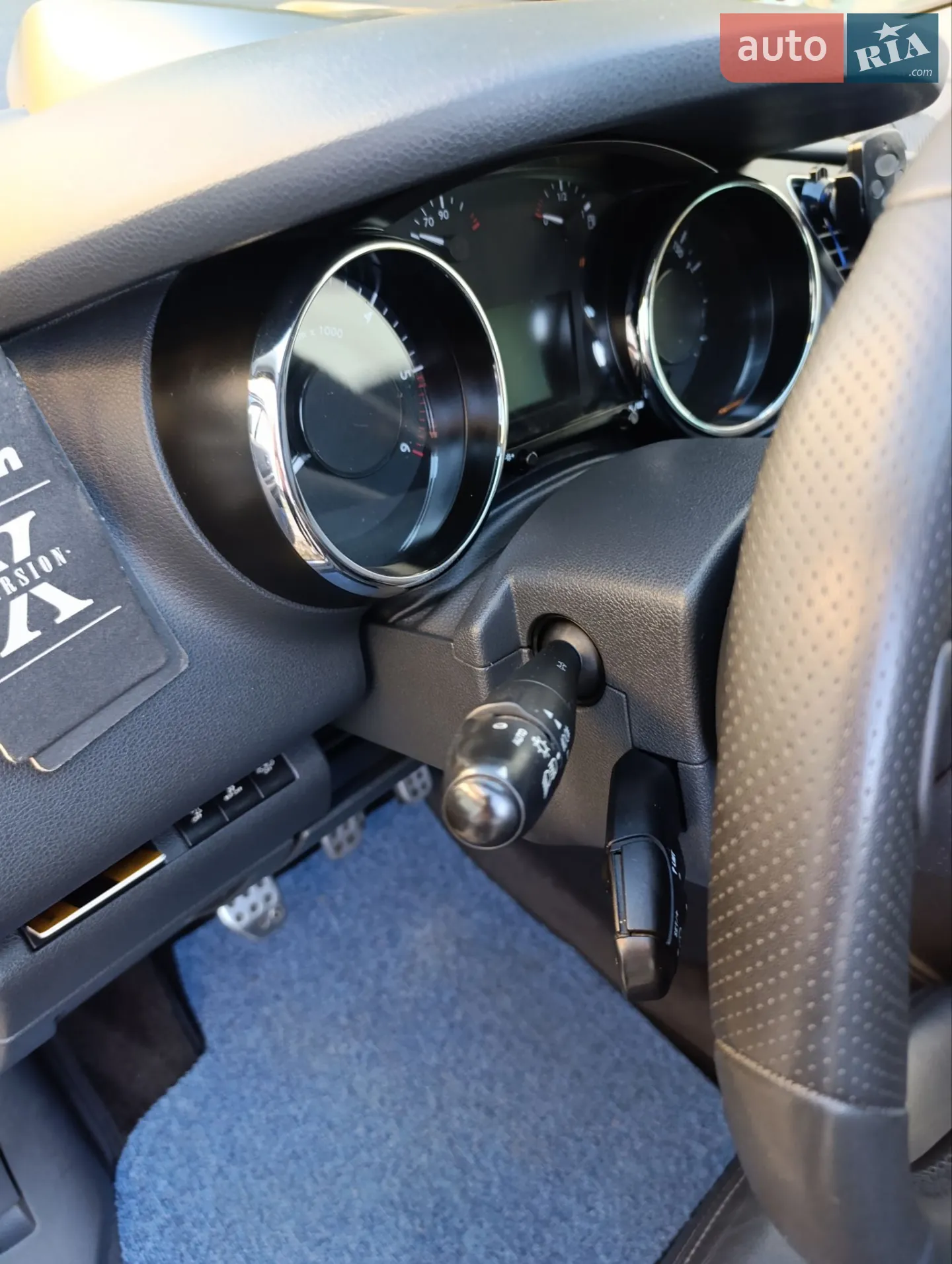 2010 Peugeot 3008 - мініатюра 38
