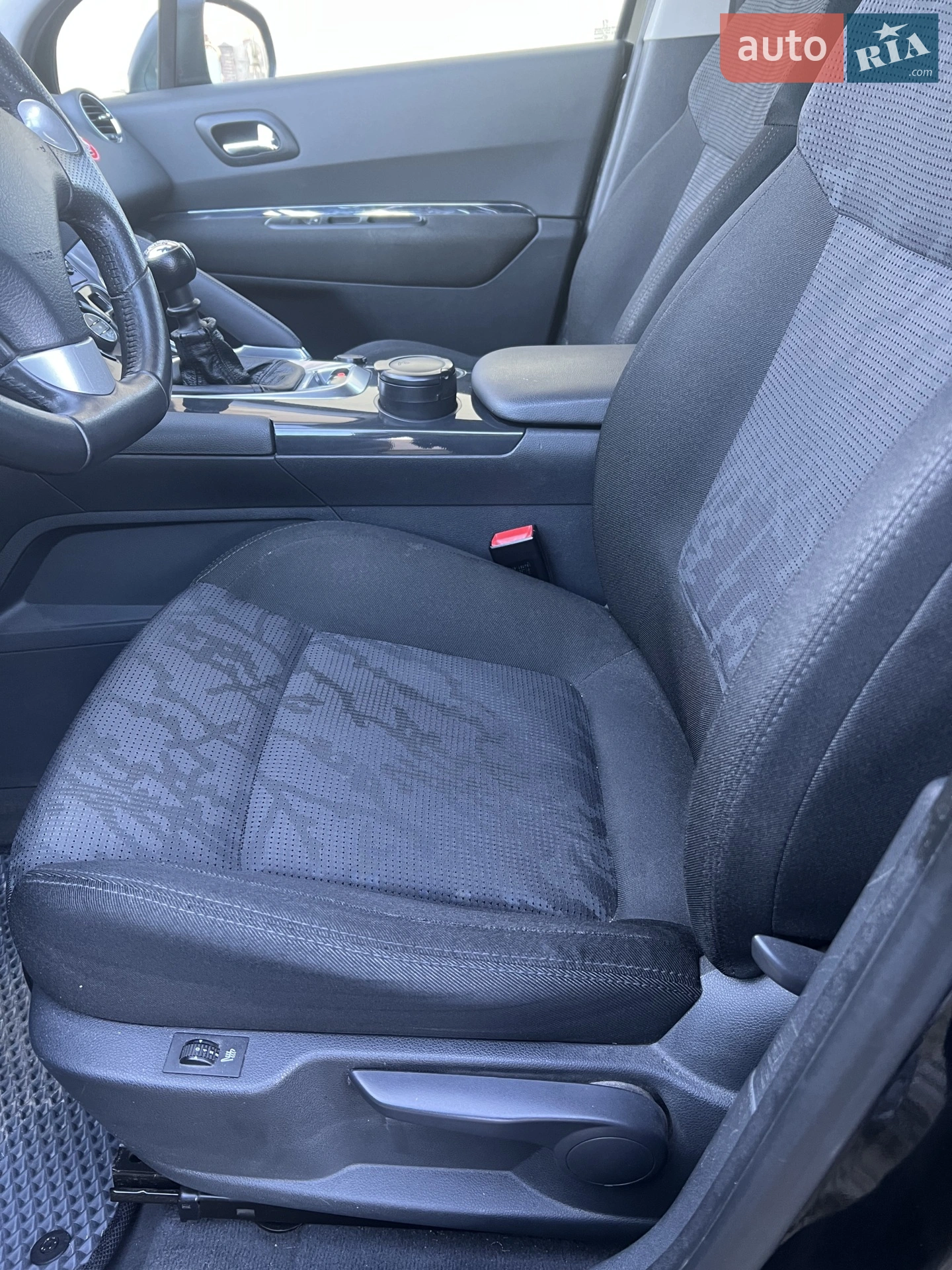 2010 Peugeot 3008 - мініатюра 20