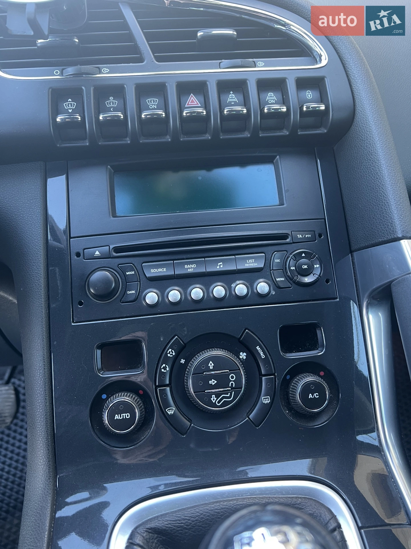 2010 Peugeot 3008 - мініатюра 23