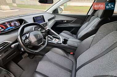 Внедорожник / Кроссовер Peugeot 3008 2019 в Полтаве