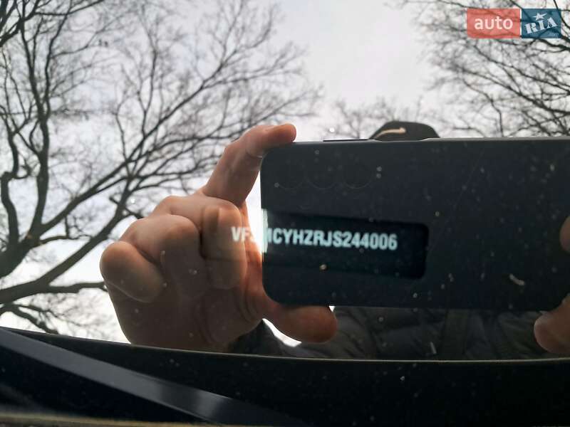 Внедорожник / Кроссовер Peugeot 3008 2019 в Полтаве