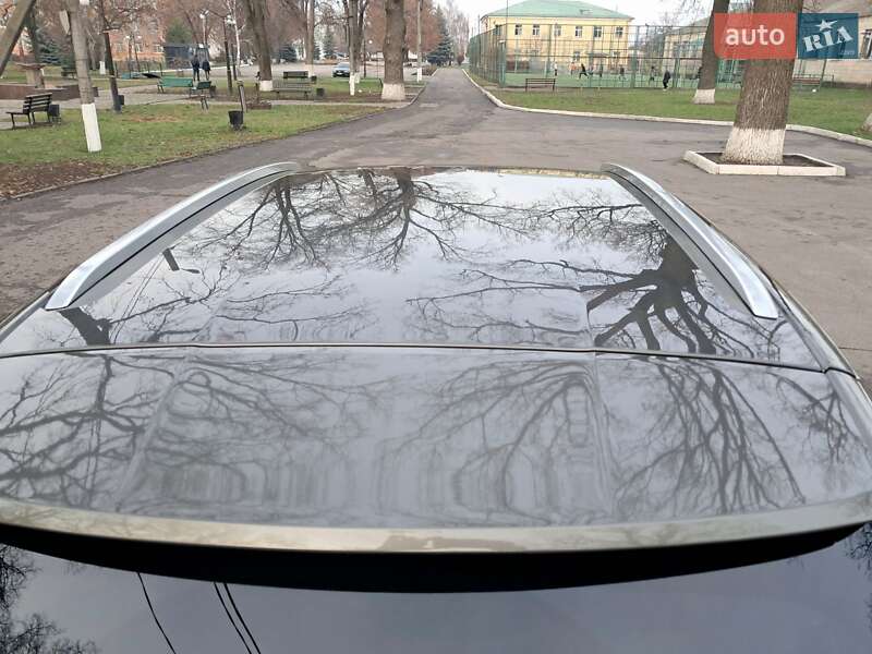 Внедорожник / Кроссовер Peugeot 3008 2019 в Полтаве