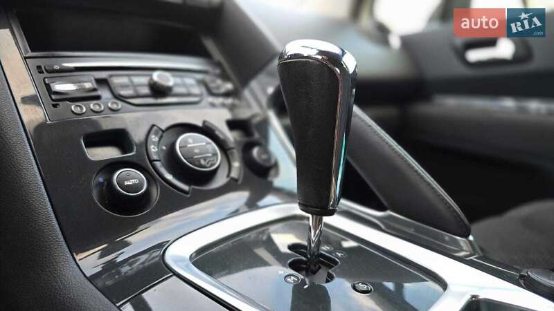 Внедорожник / Кроссовер Peugeot 3008 2014 в Львове фото 18 Внедорожник / Кроссовер Peugeot 3008 2014 в Львове