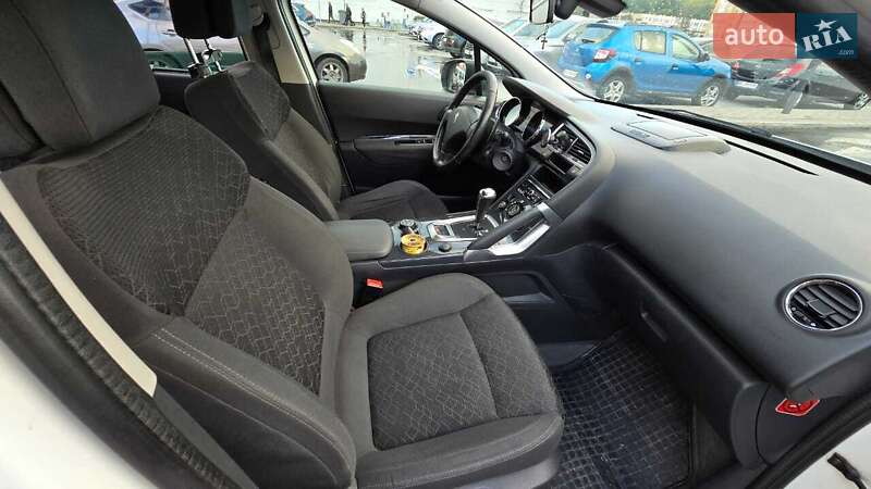 Внедорожник / Кроссовер Peugeot 3008 2014 в Львове фото 26 Внедорожник / Кроссовер Peugeot 3008 2014 в Львове