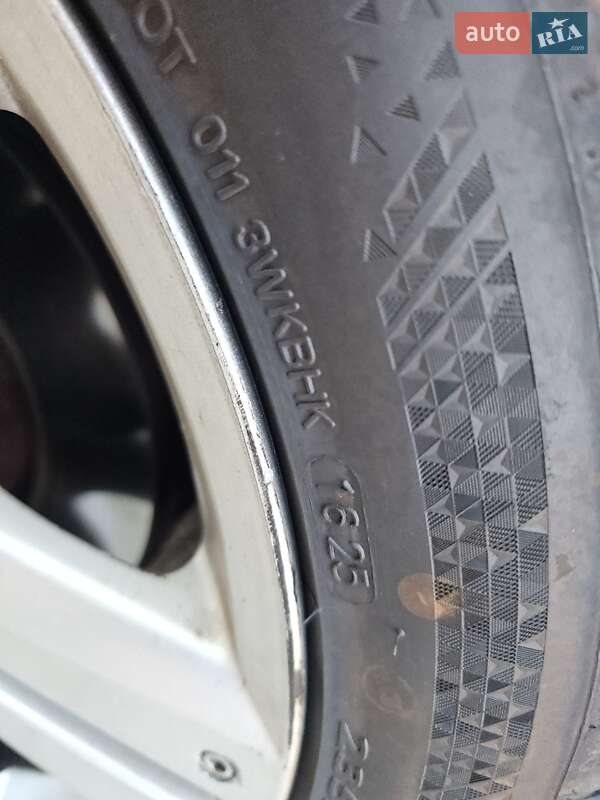 Позашляховик / Кросовер Peugeot 3008 2014 в Стрию