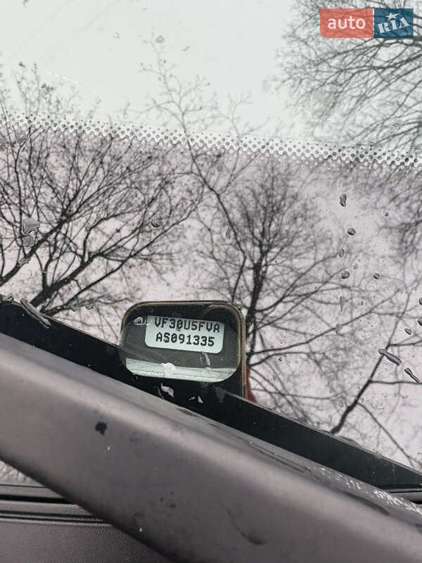 Позашляховик / Кросовер Peugeot 3008 2010 в Глобиному фото 9 Позашляховик / Кросовер Peugeot 3008 2010 в Глобиному