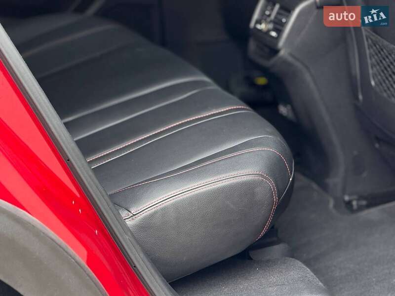 Внедорожник / Кроссовер Peugeot 3008 2021 в Тернополе