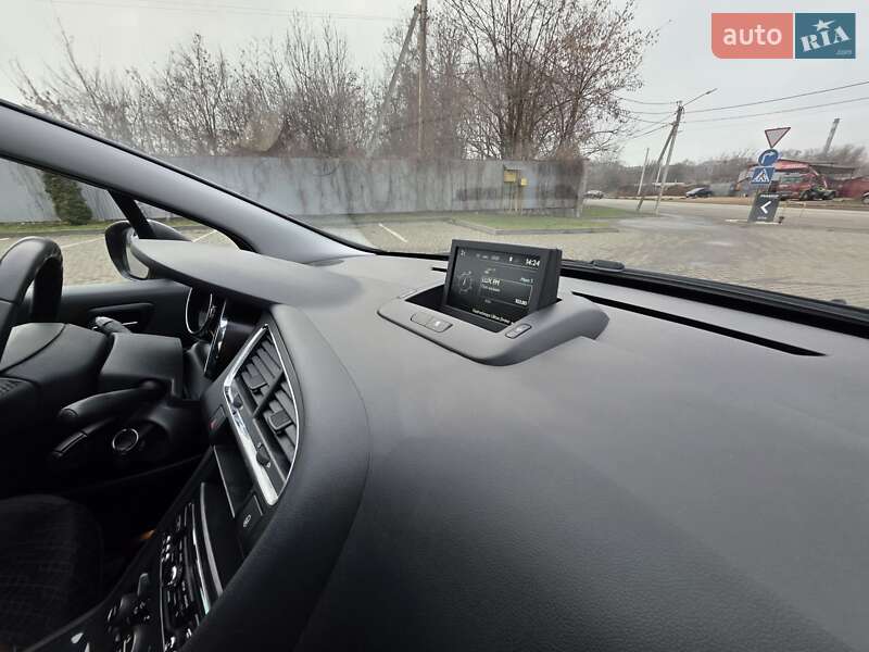 Позашляховик / Кросовер Peugeot 3008 2016 в Івано-Франківську