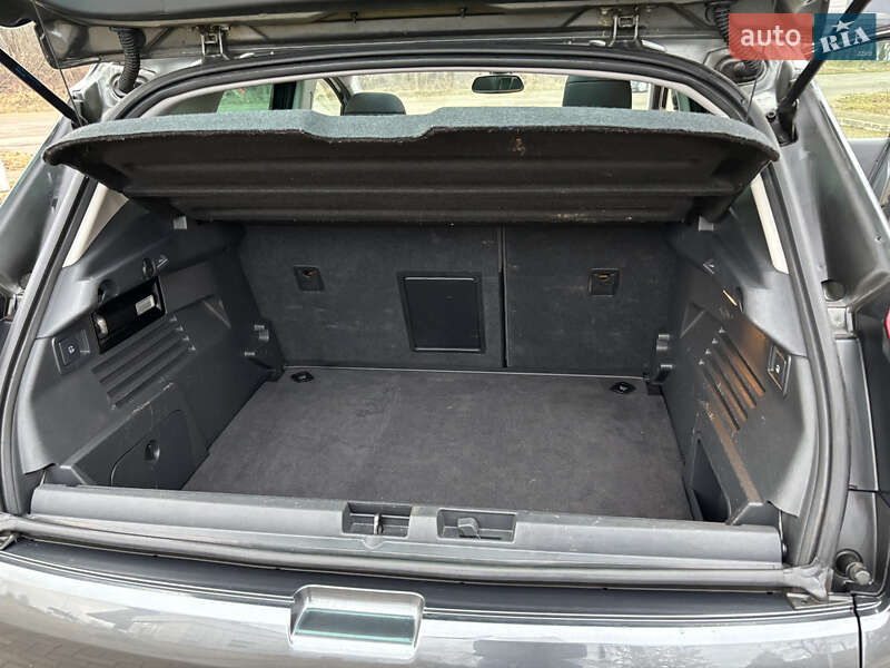 Позашляховик / Кросовер Peugeot 3008 2014 в Самборі